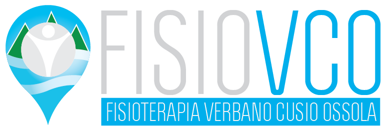 FisioVCO - Fisioterapia Verbano Cusio Ossola